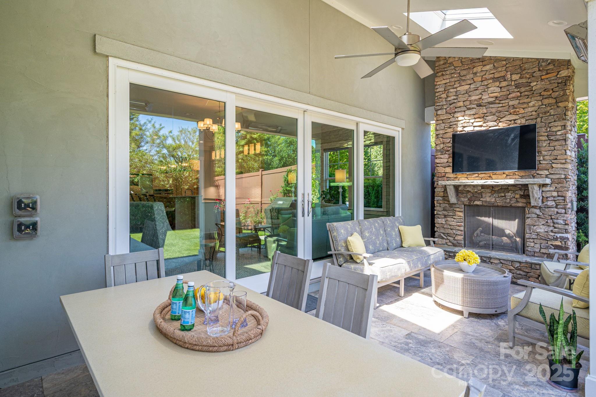 Jetton Place - Residential