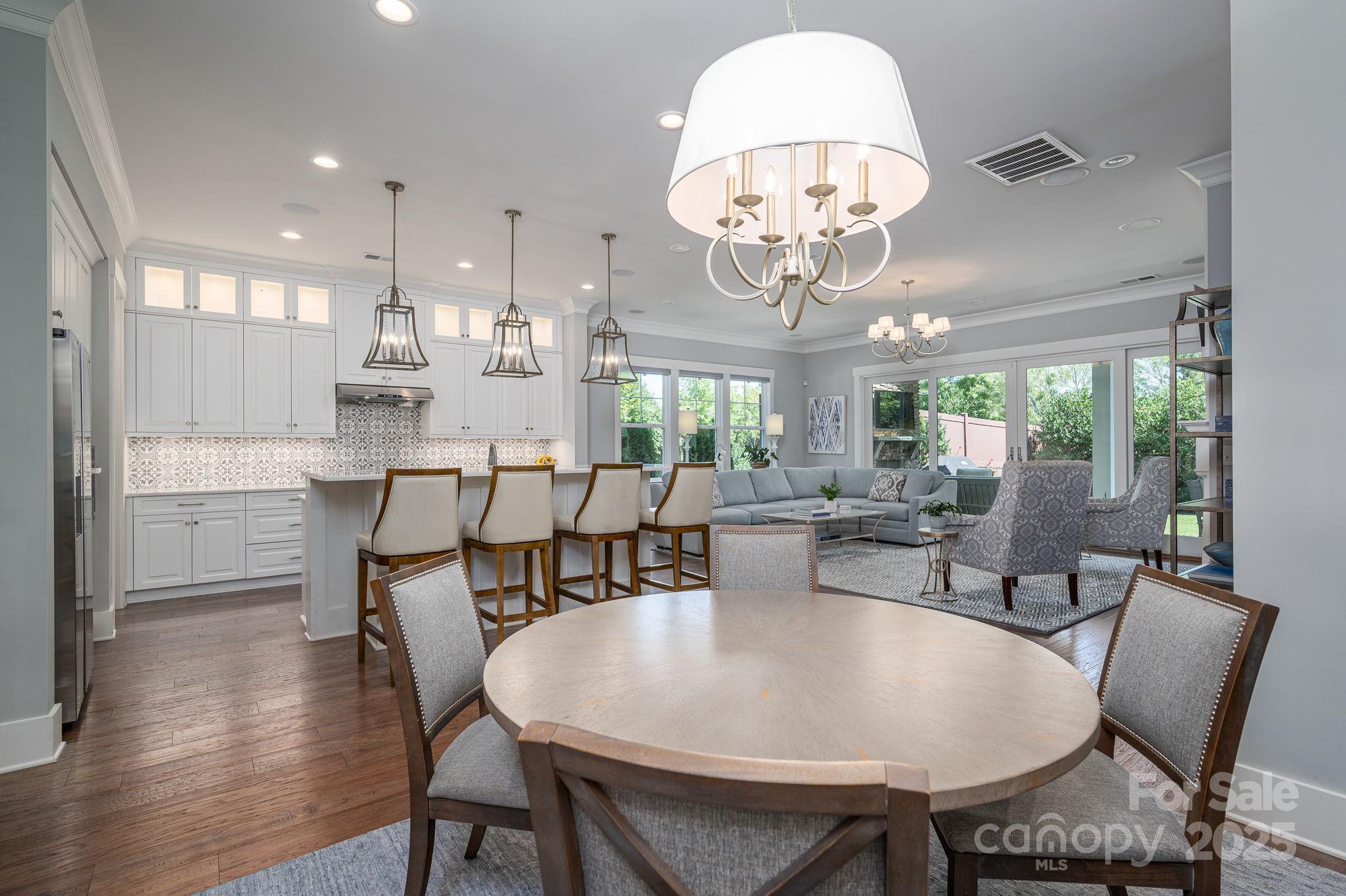 Jetton Place - Residential