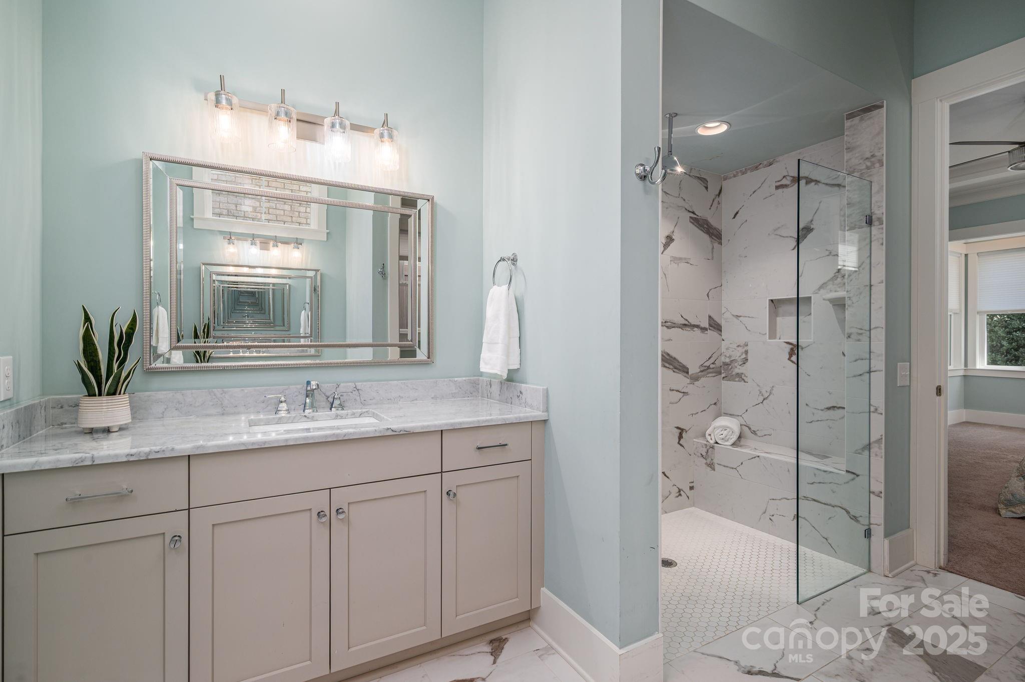 Jetton Place - Residential