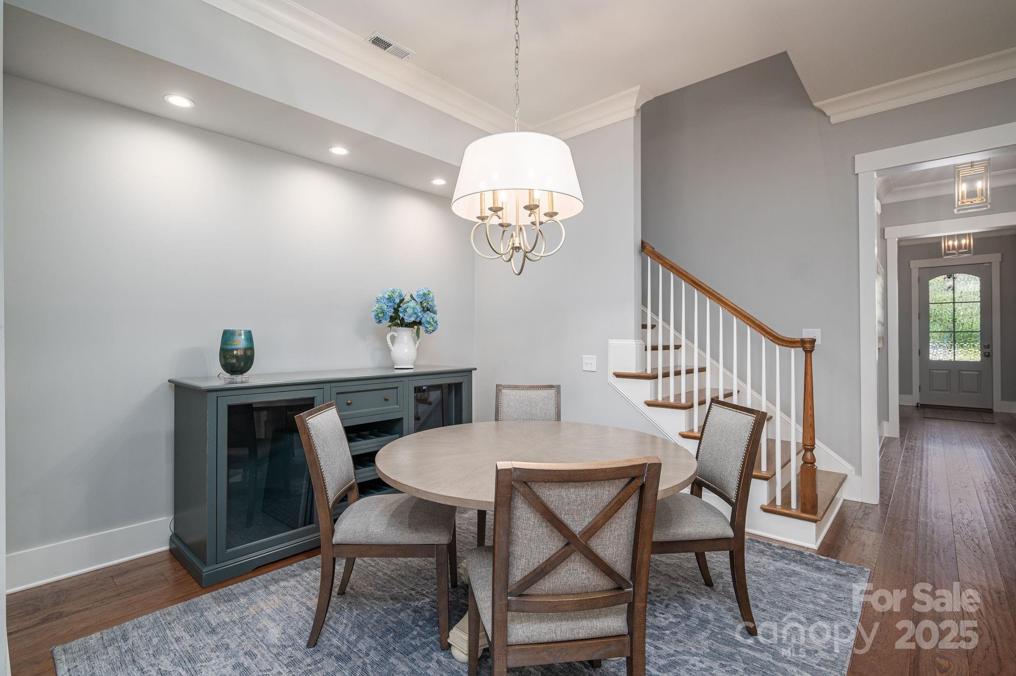 Jetton Place - Residential