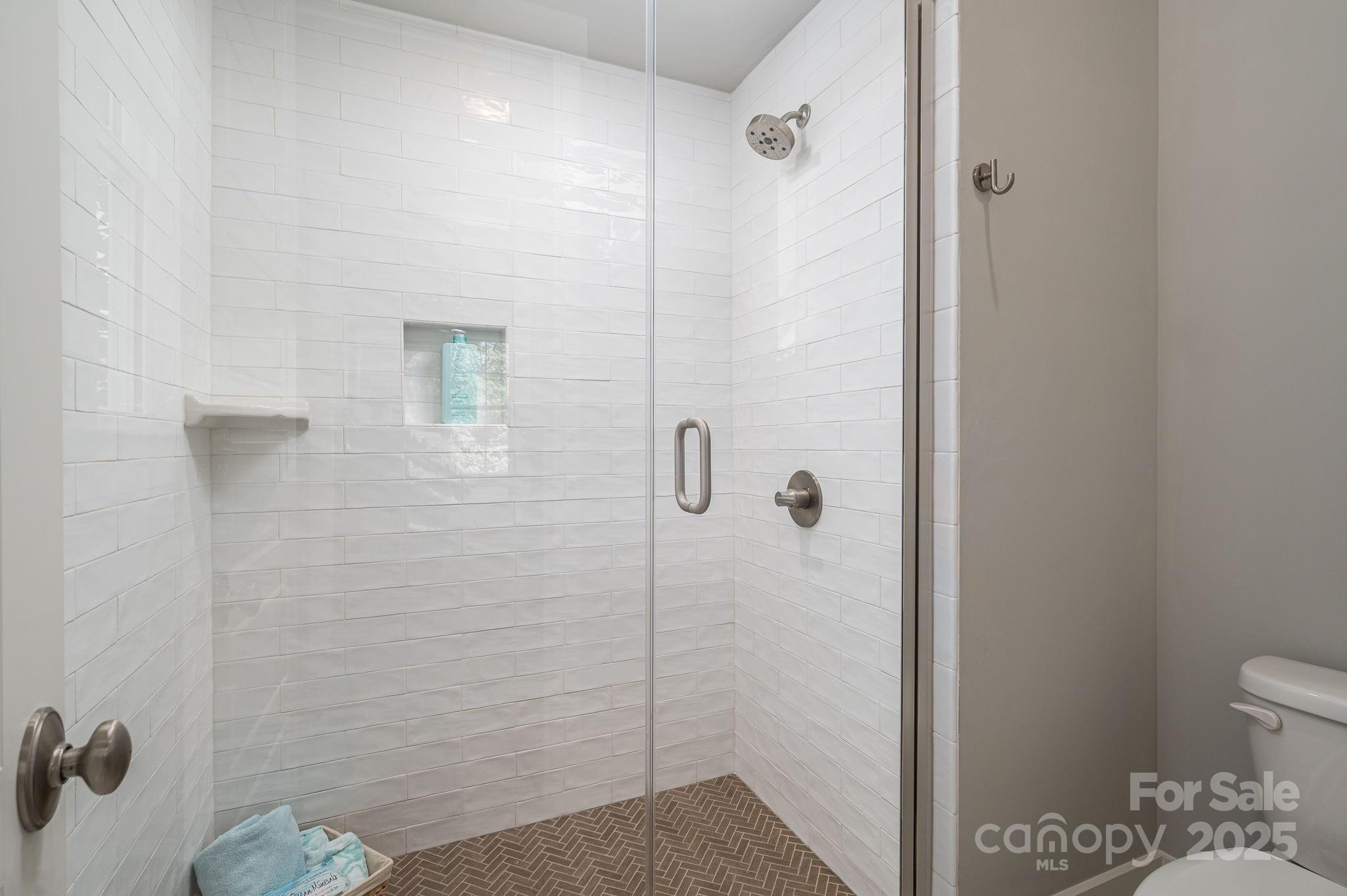 Jetton Place - Residential