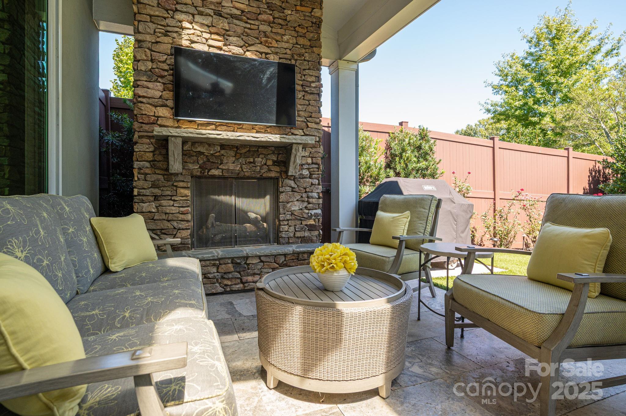 Jetton Place - Residential