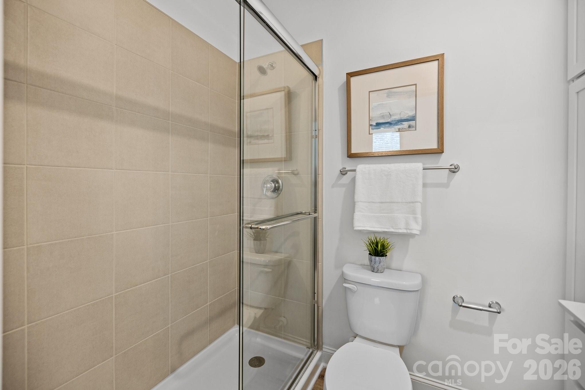 Sycamore Trail - Residential