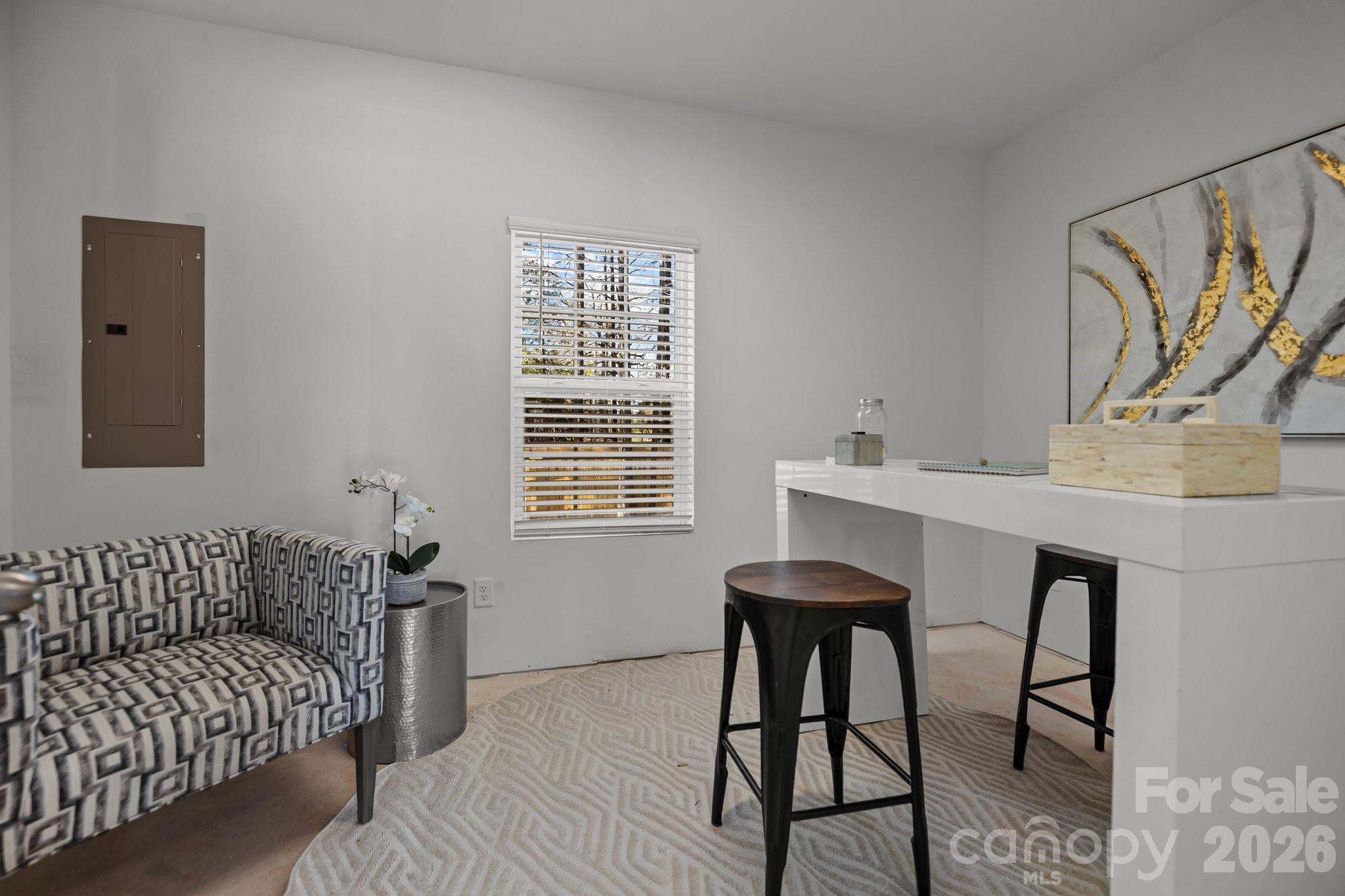 Sycamore Trail - Residential