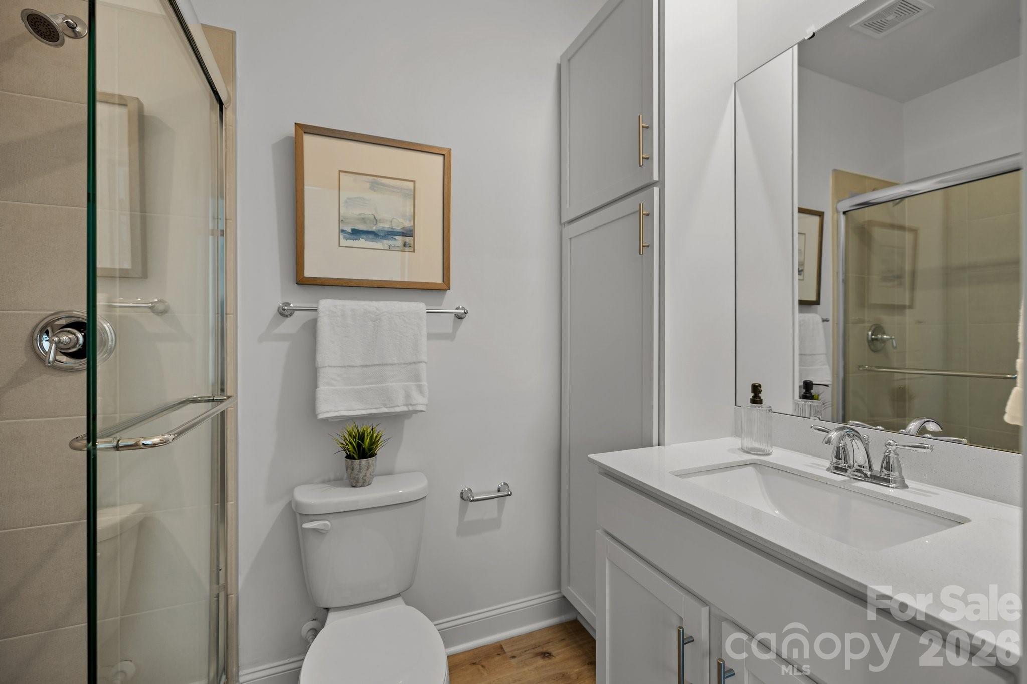 Sycamore Trail - Residential