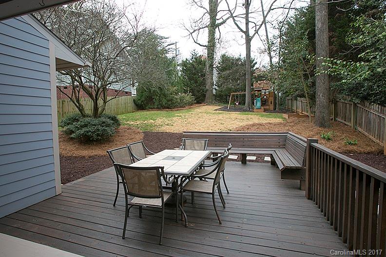 Midwood - Residential