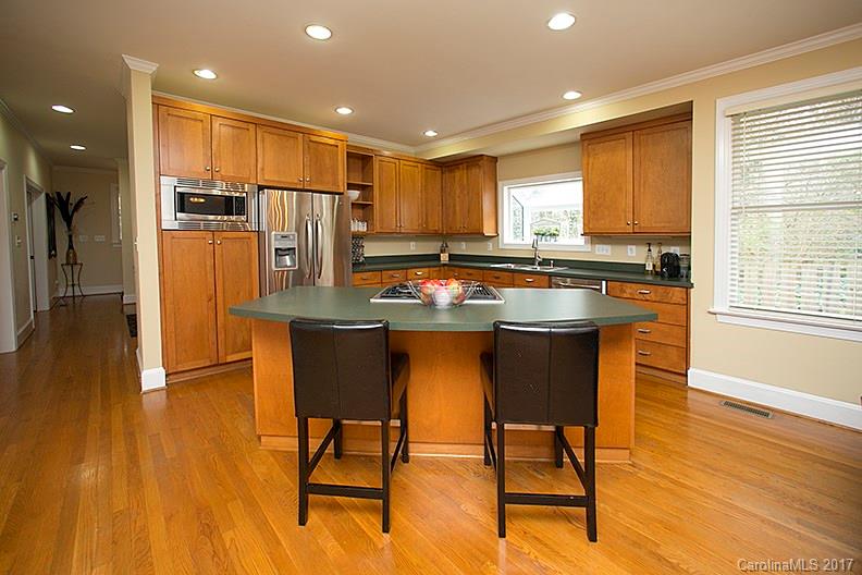 Midwood - Residential