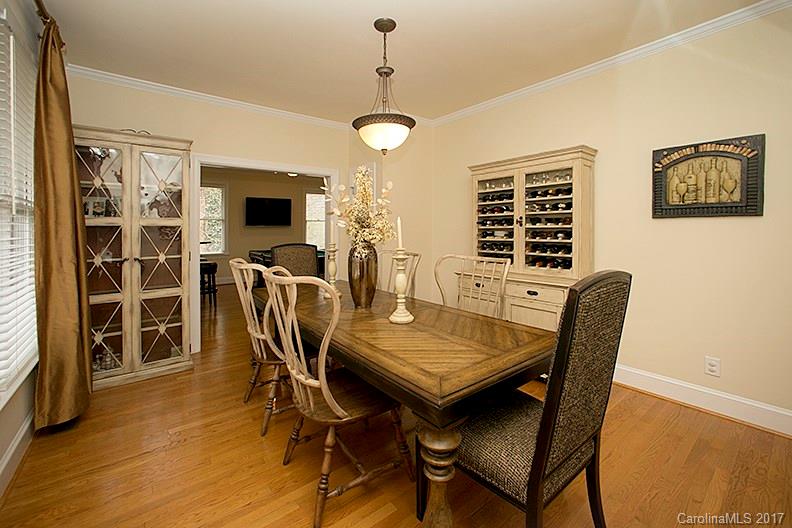 Midwood - Residential