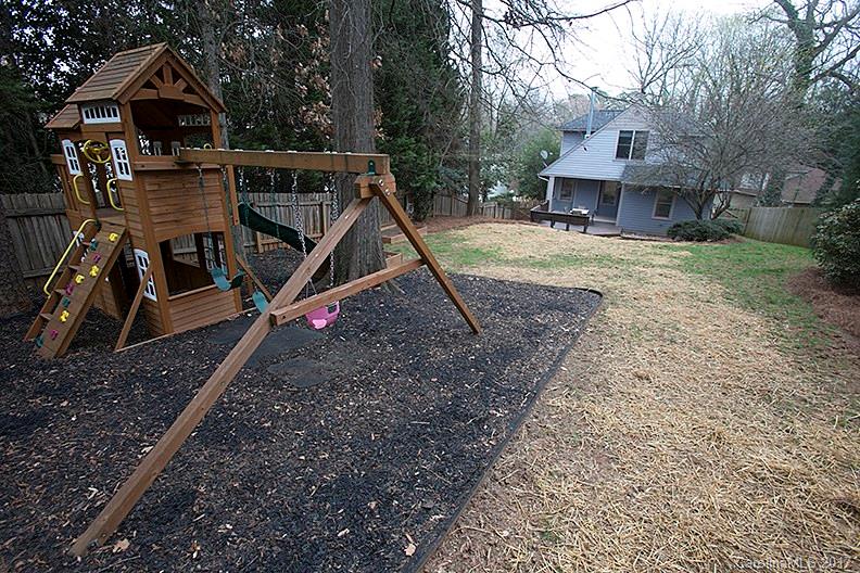 Midwood - Residential