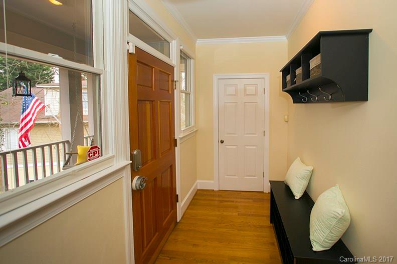 Midwood - Residential