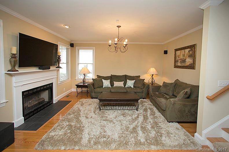 Midwood - Residential