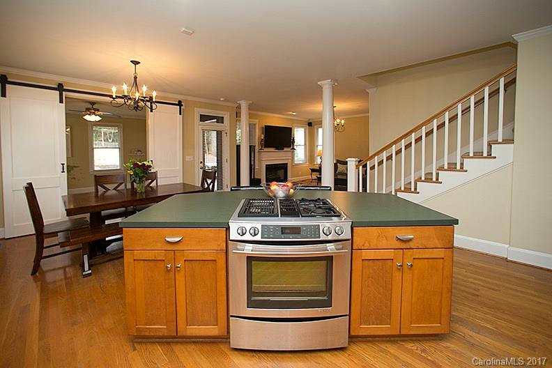 Midwood - Residential