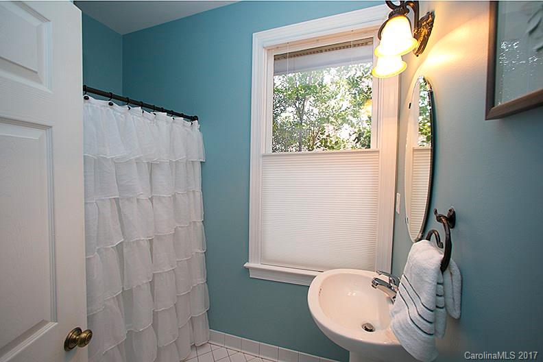 Midwood - Residential