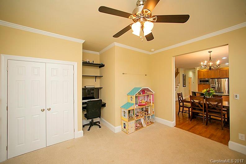 Midwood - Residential