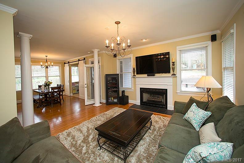 Midwood - Residential