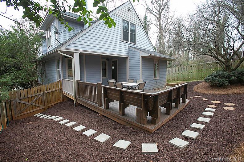 Midwood - Residential