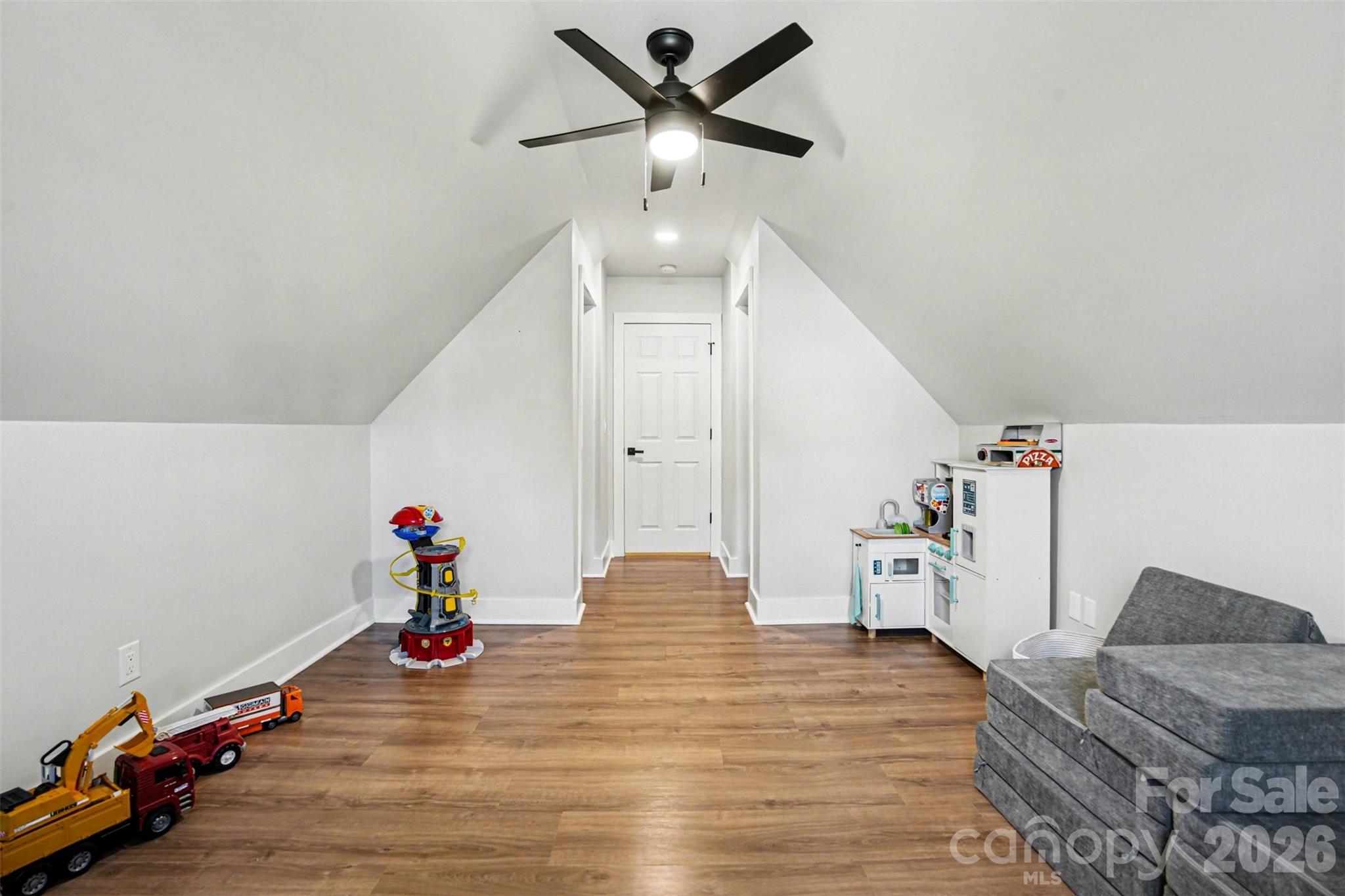 Whitegrove - Residential