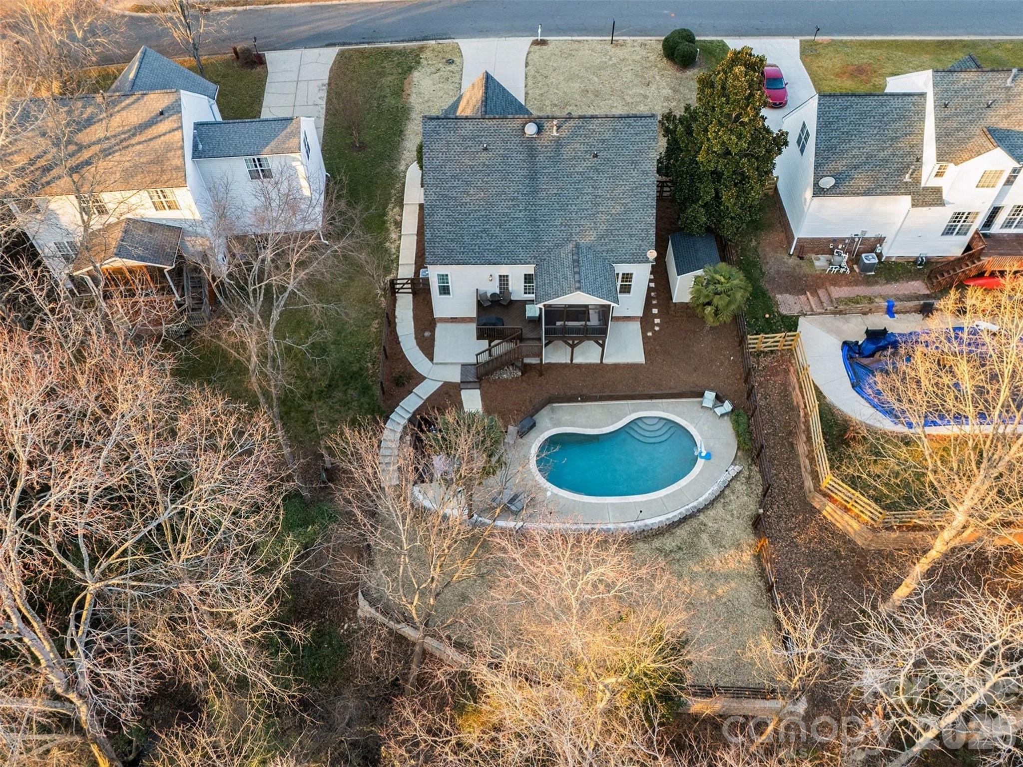 115 Rocky Trail Court