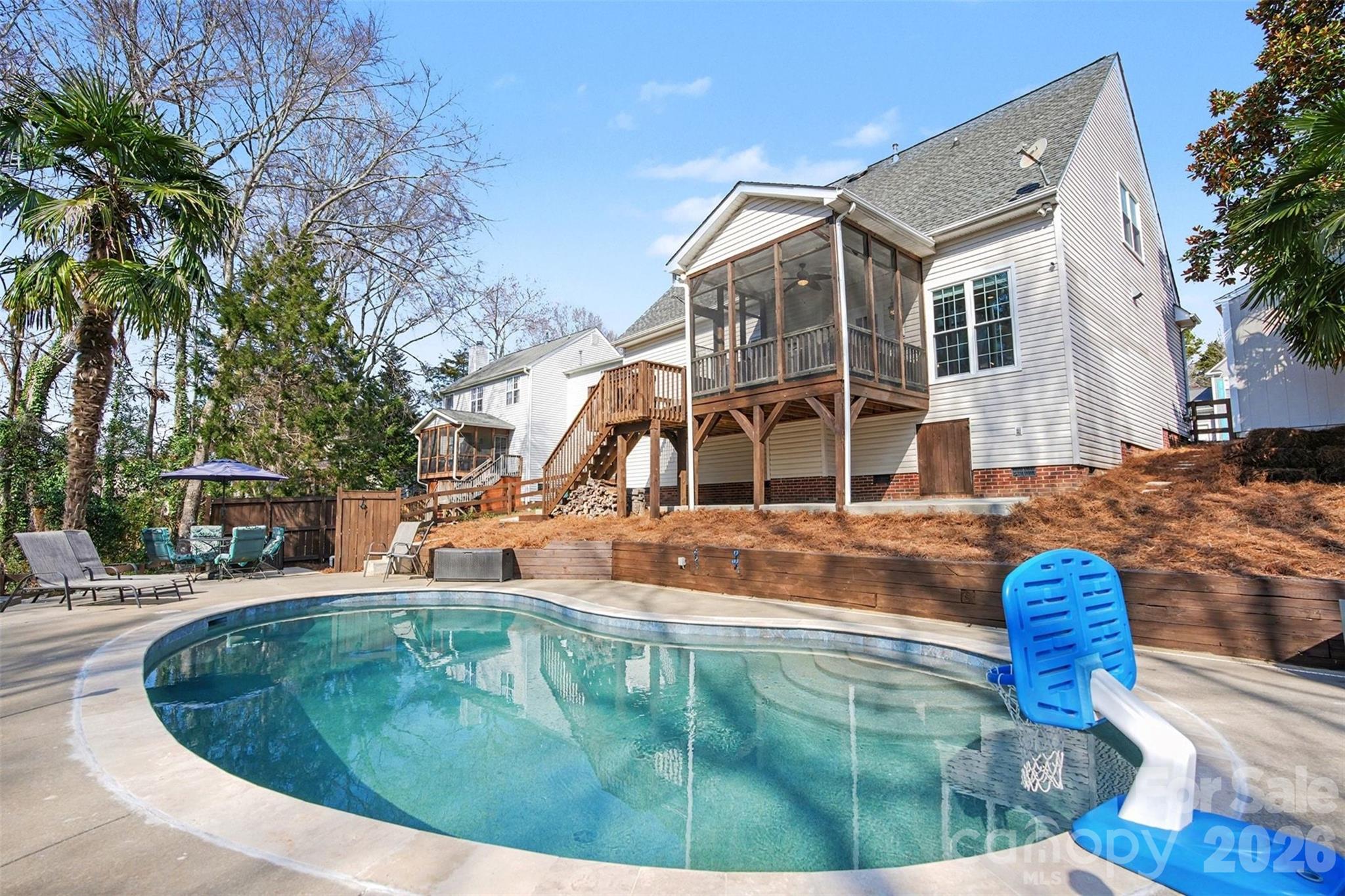 115 Rocky Trail Court