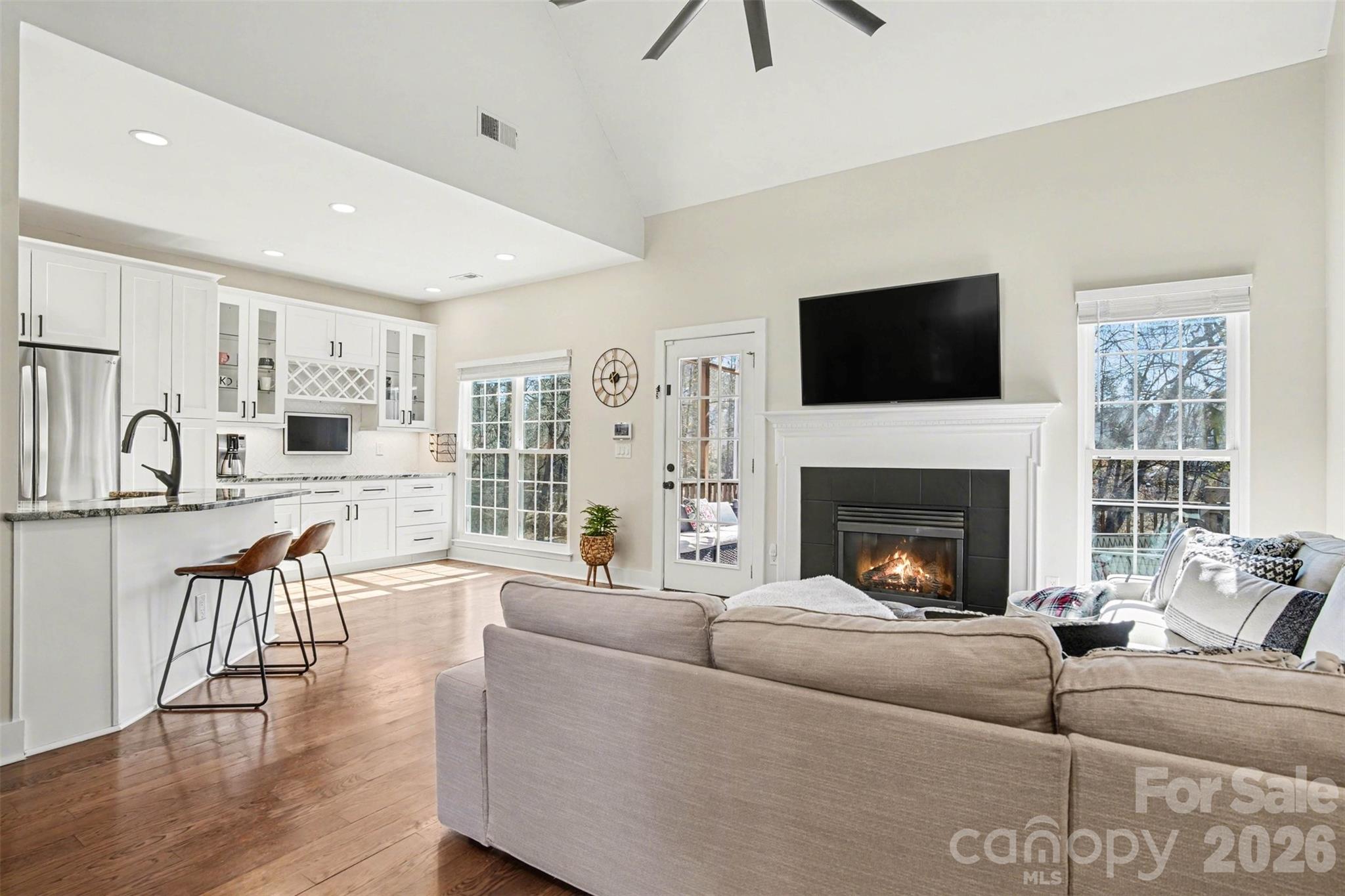 Whitegrove - Residential