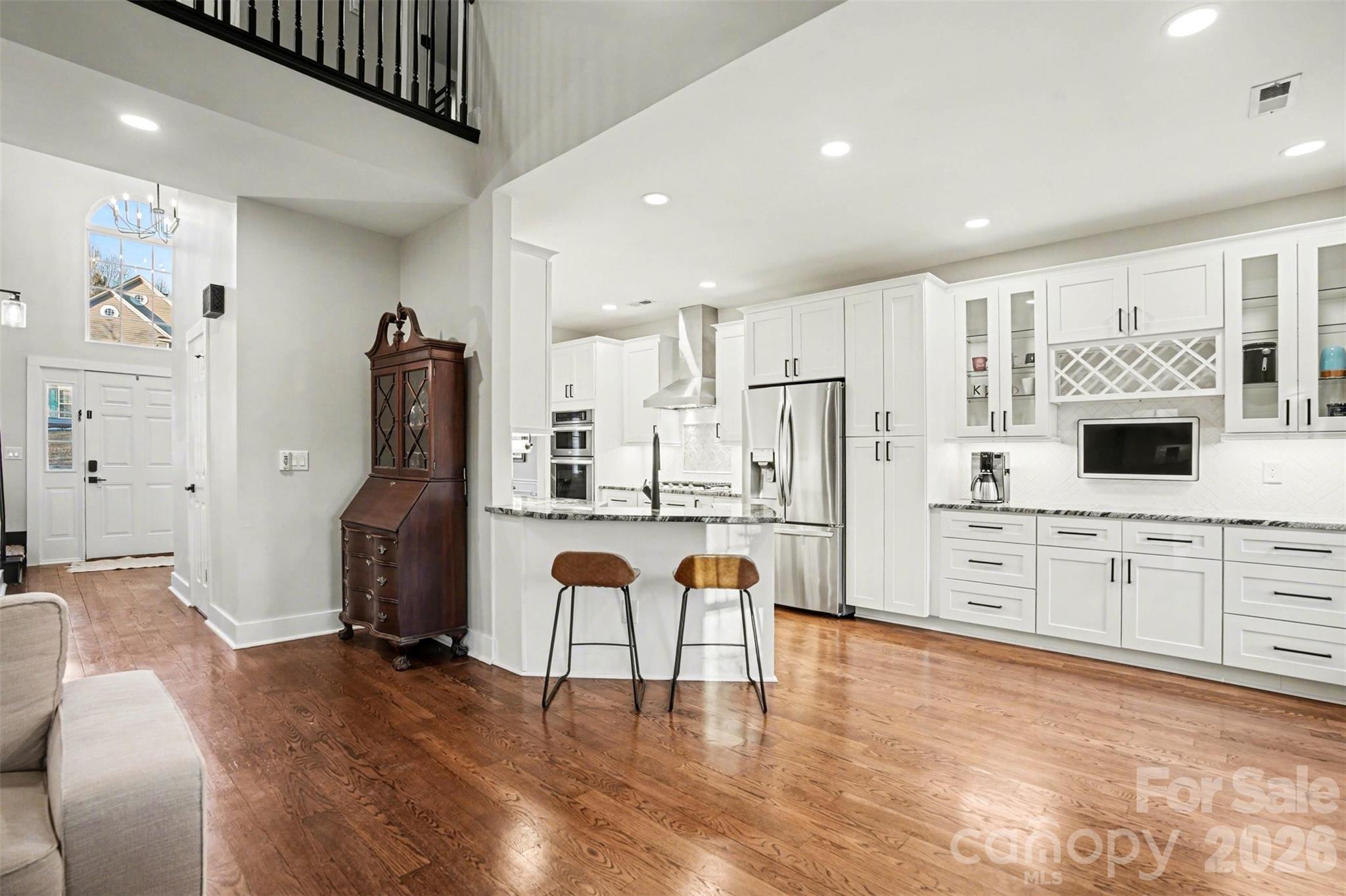 Whitegrove - Residential