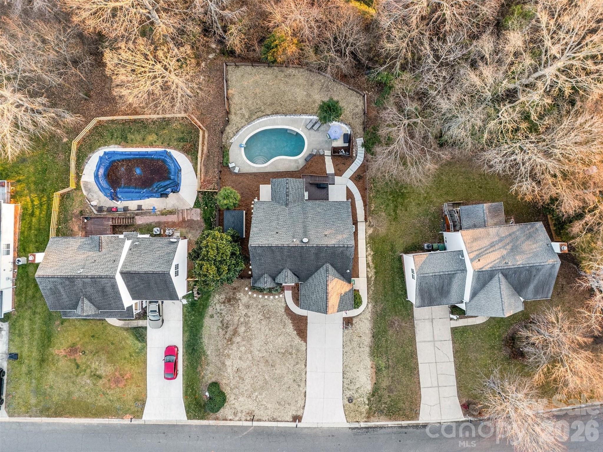 Whitegrove - Residential