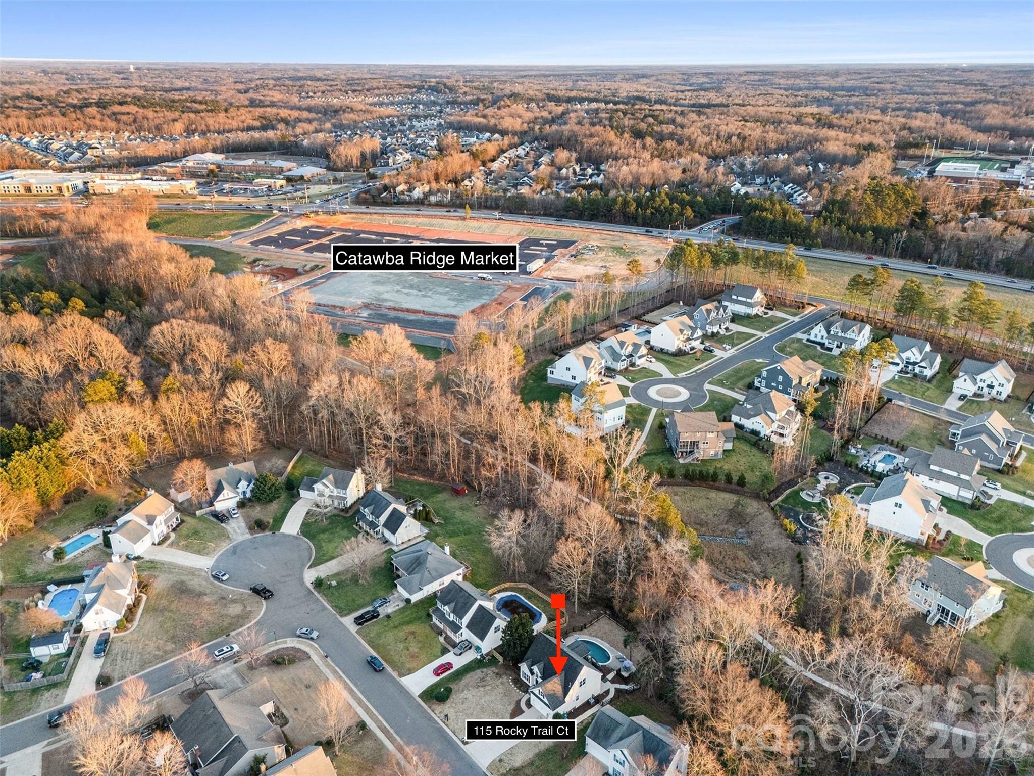 Whitegrove - Residential