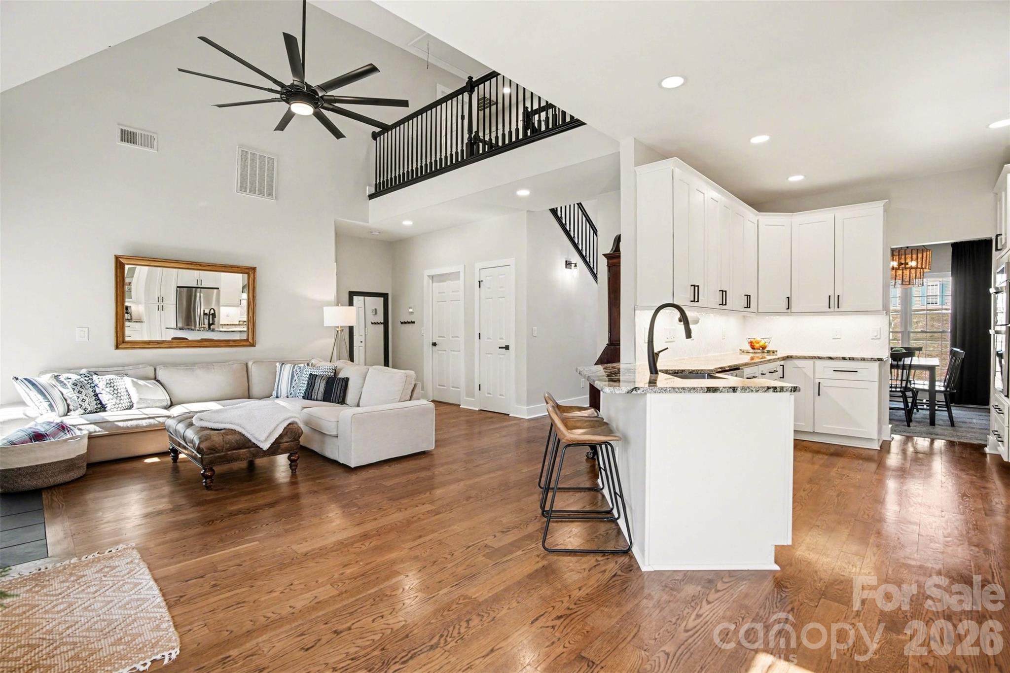 115 Rocky Trail Court