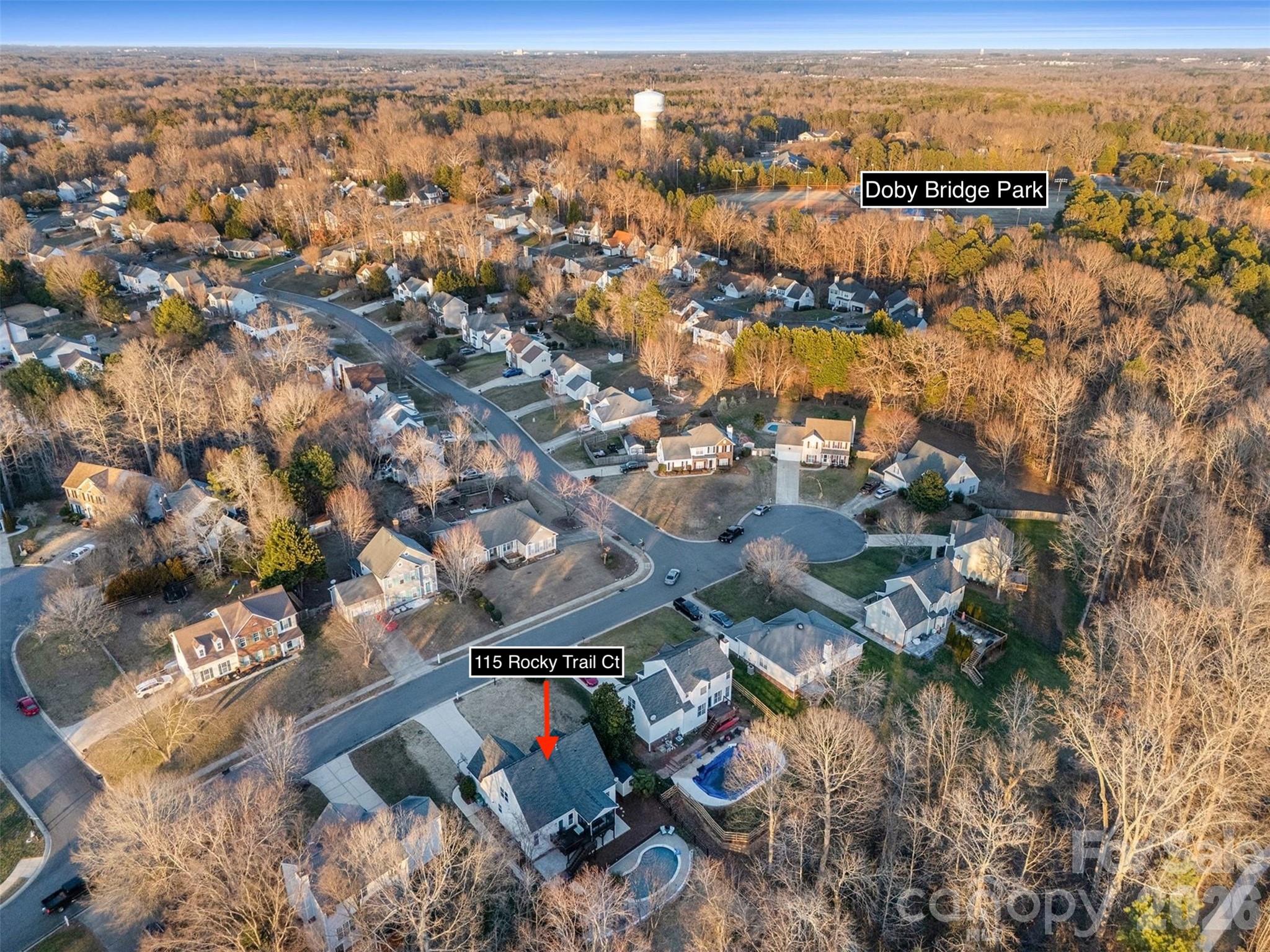 Whitegrove - Residential