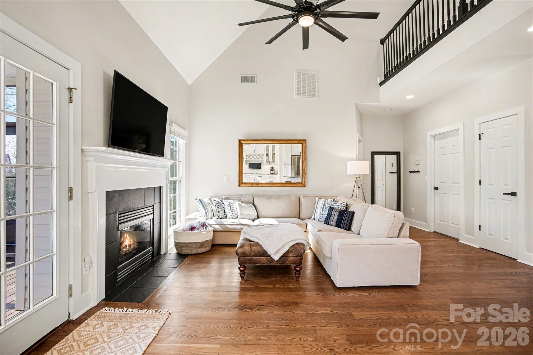 Whitegrove - Residential