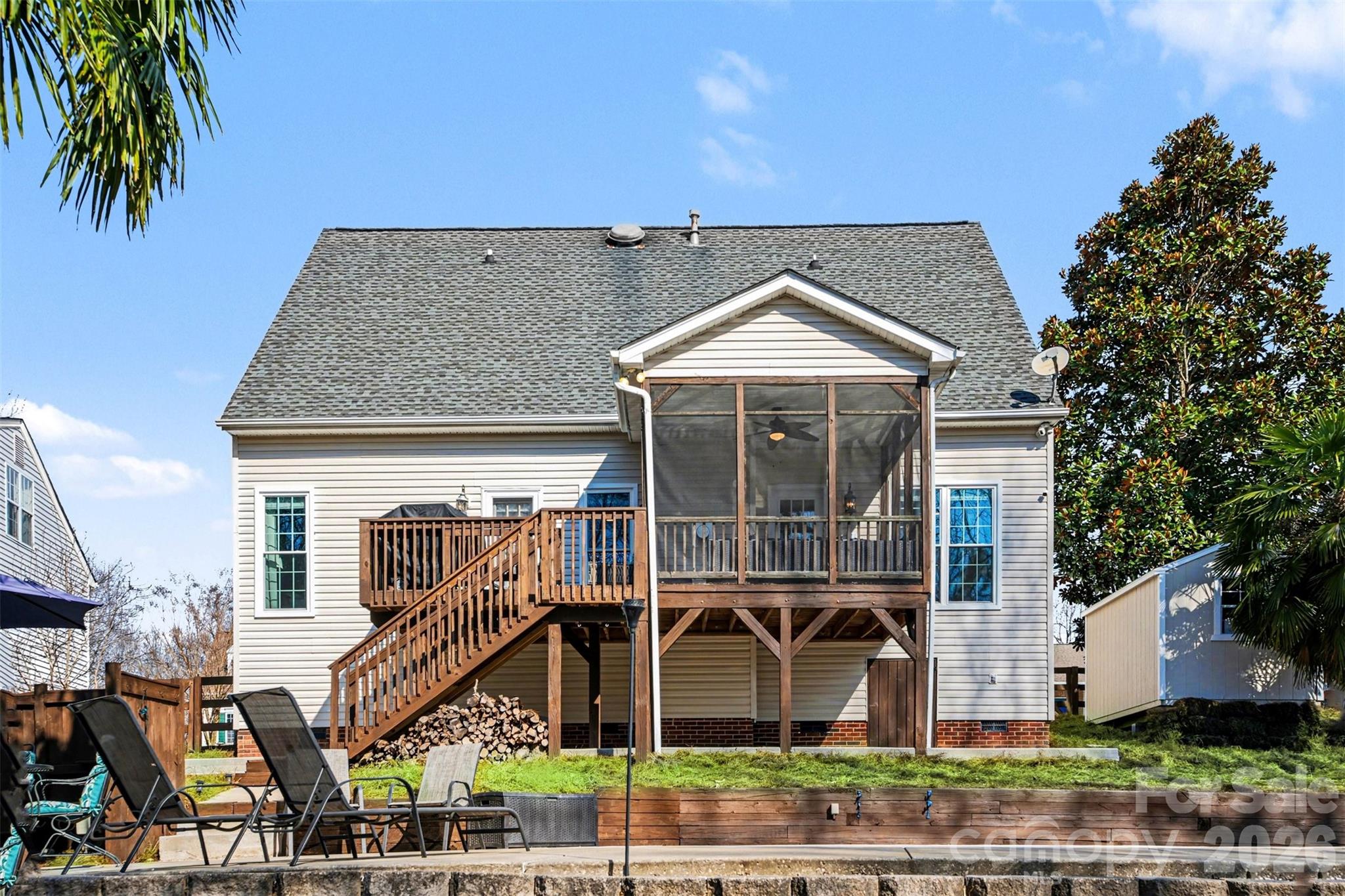 Whitegrove - Residential