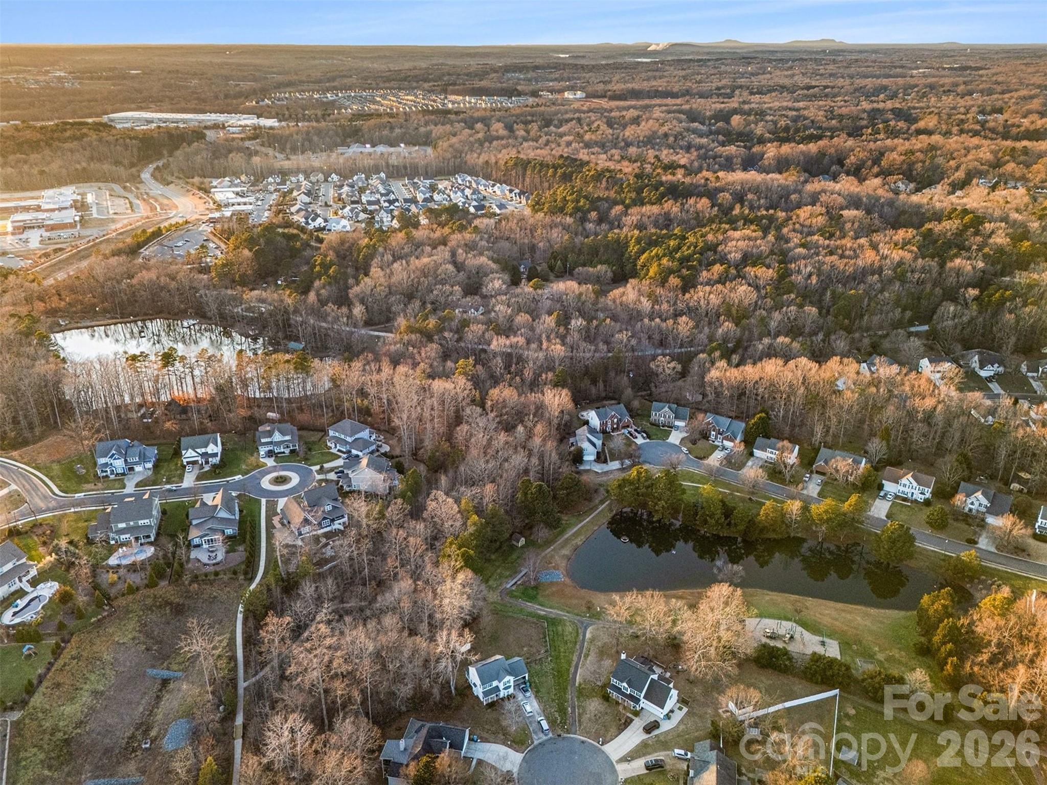 Whitegrove - Residential