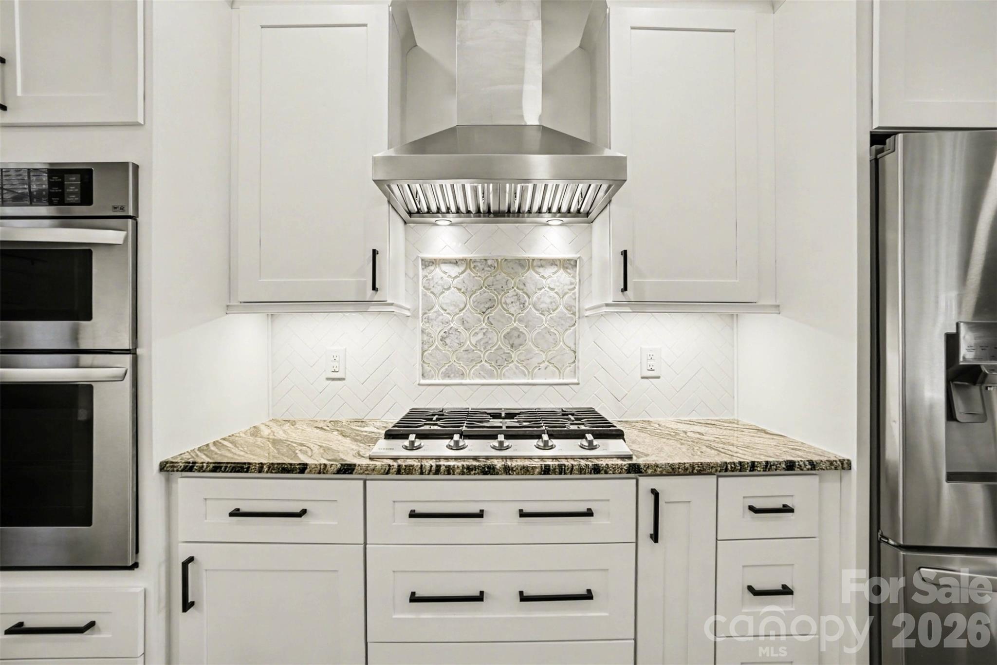 Whitegrove - Residential