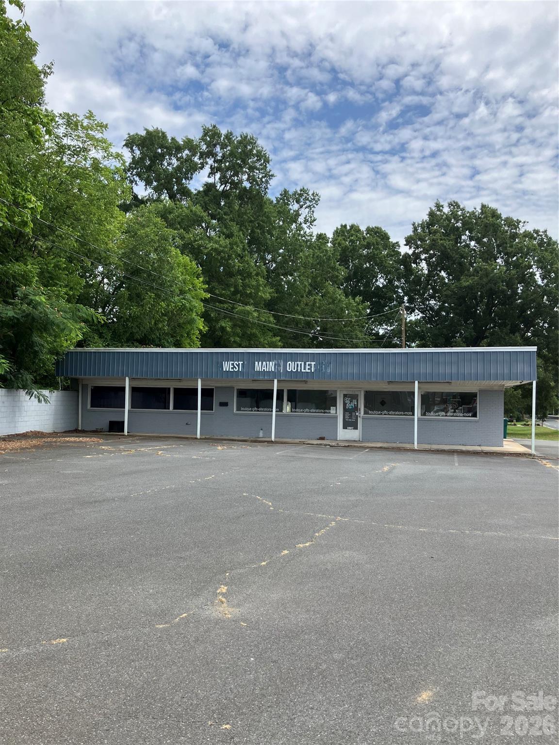 1007 W Main Street
