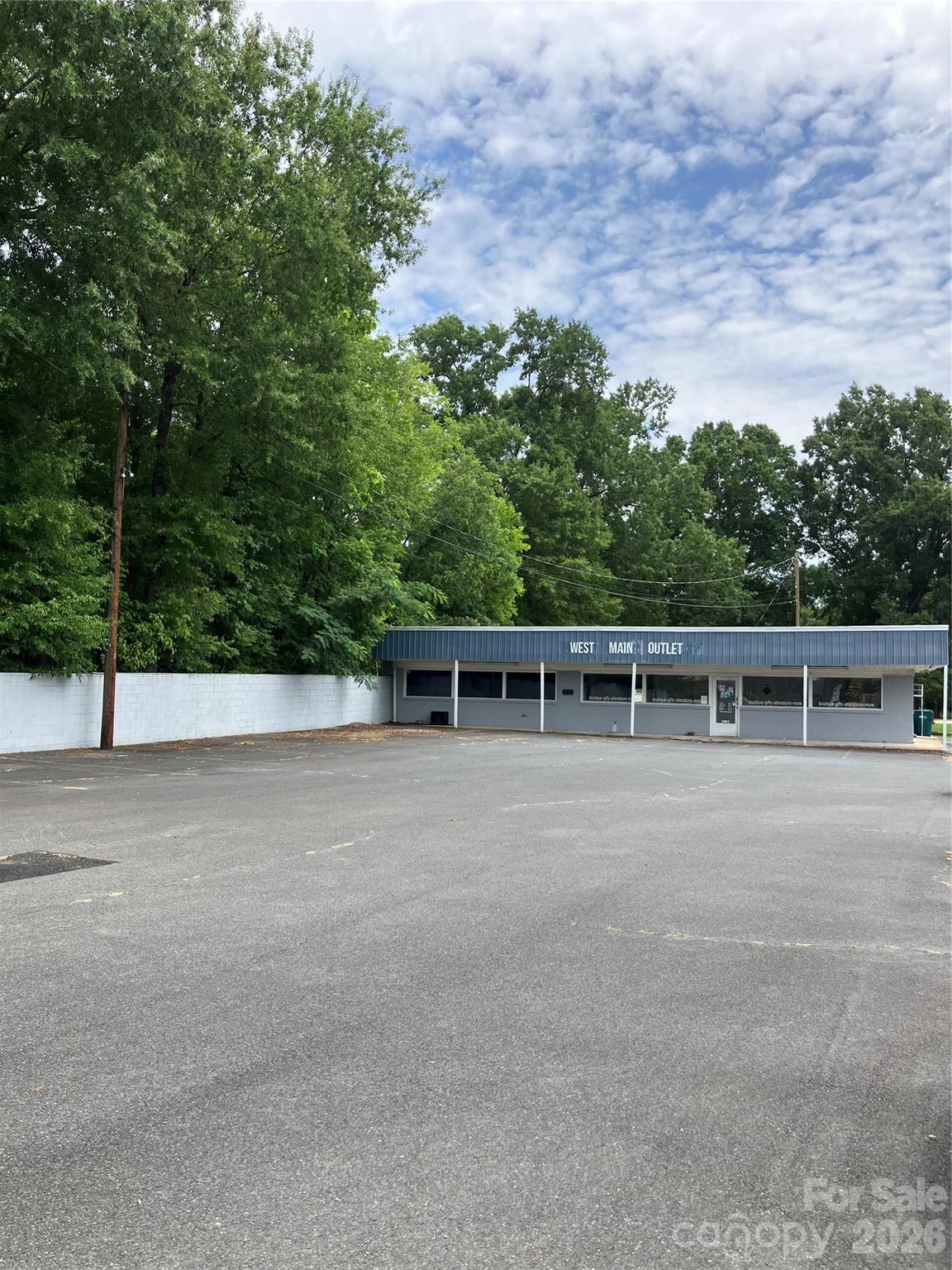 1007 W Main Street