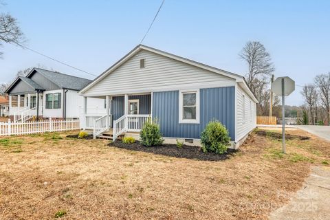 636 Central Drive NW Concord NC 28027