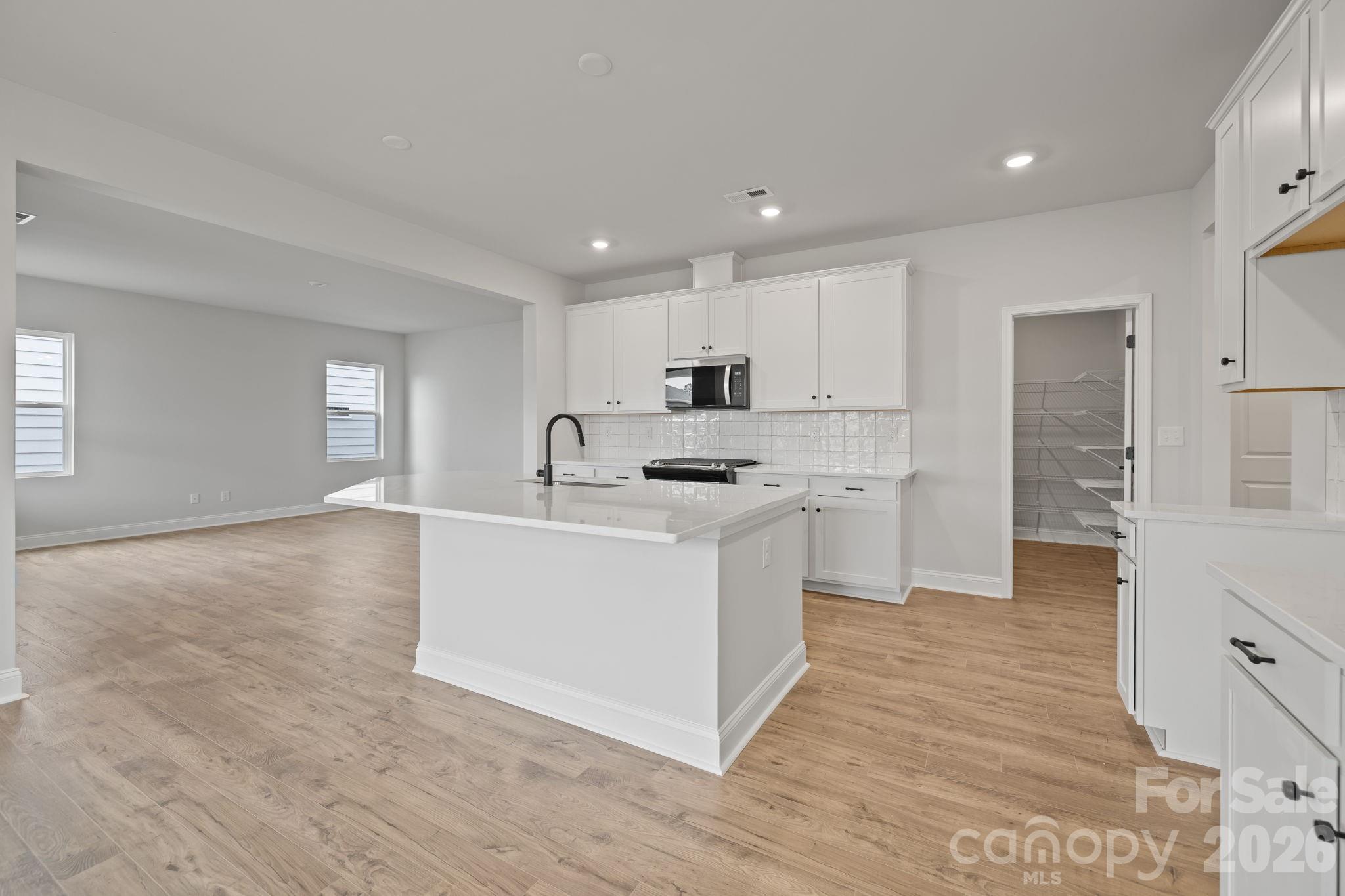 Moore Farm - Residential