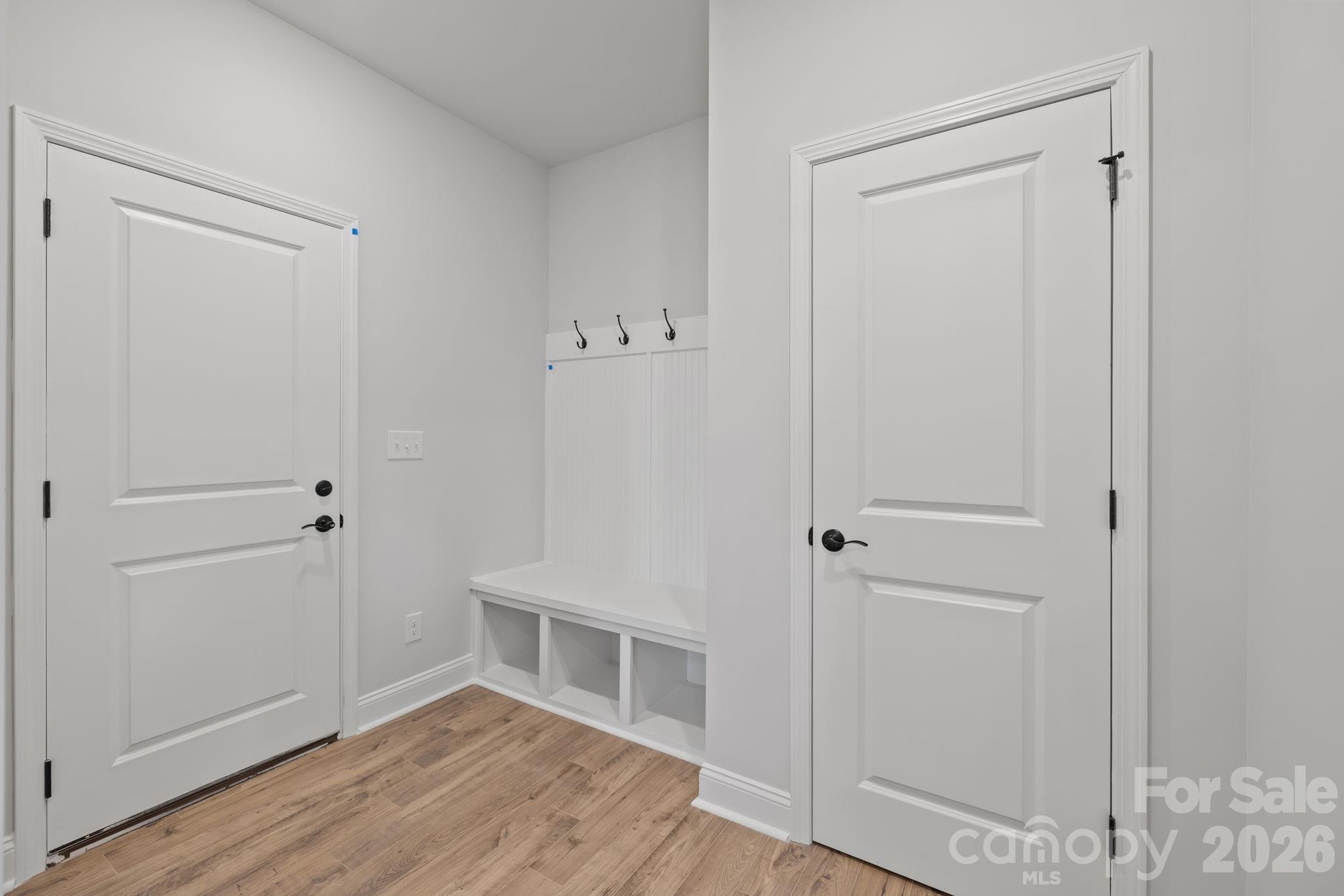 Moore Farm - Residential