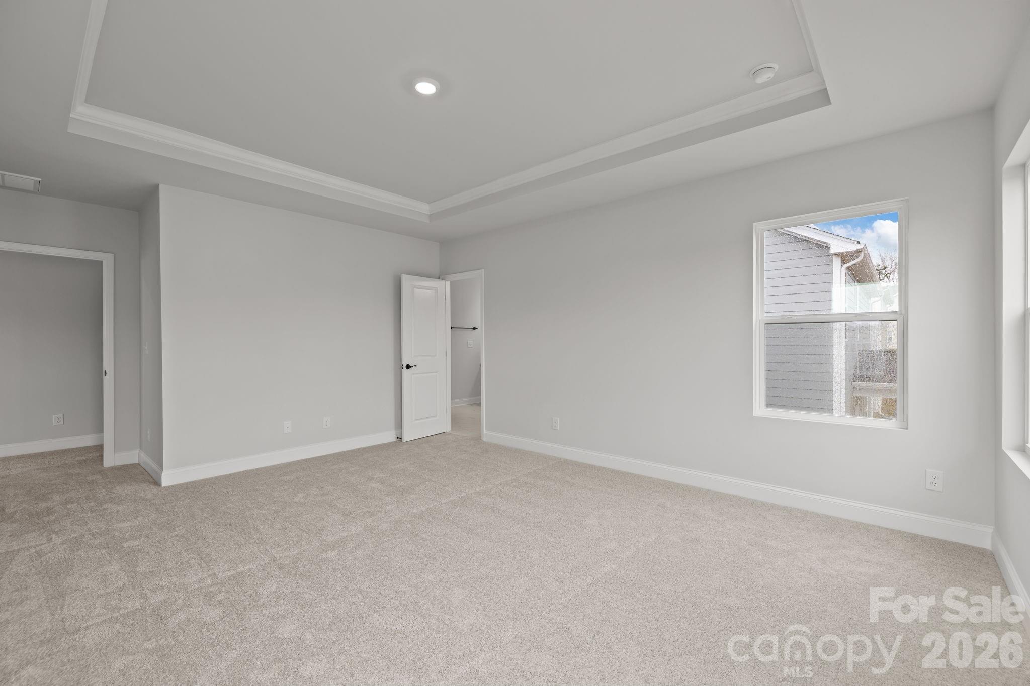 Moore Farm - Residential