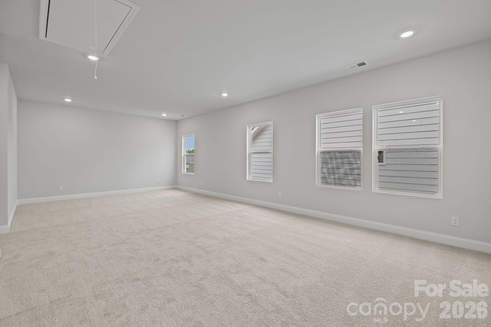 Moore Farm - Residential