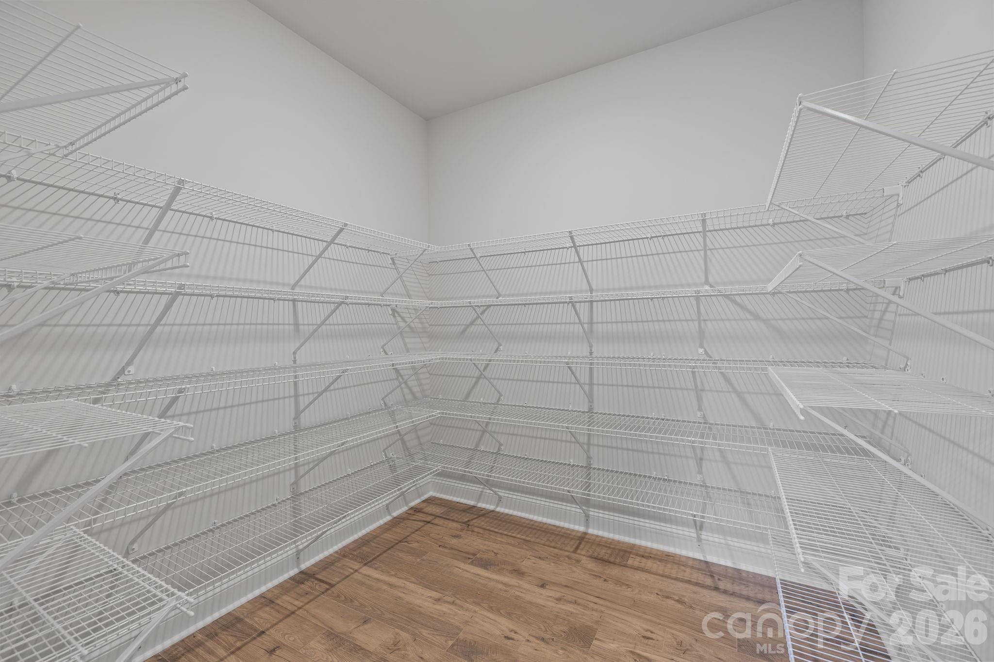 Moore Farm - Residential