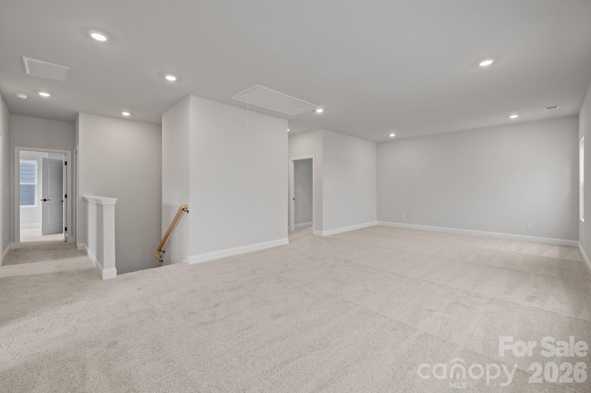 Moore Farm - Residential