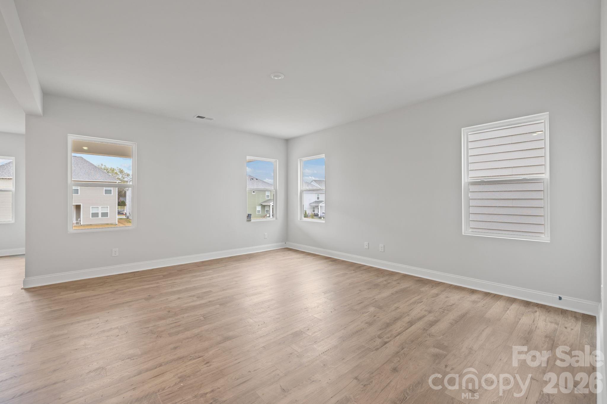 Moore Farm - Residential