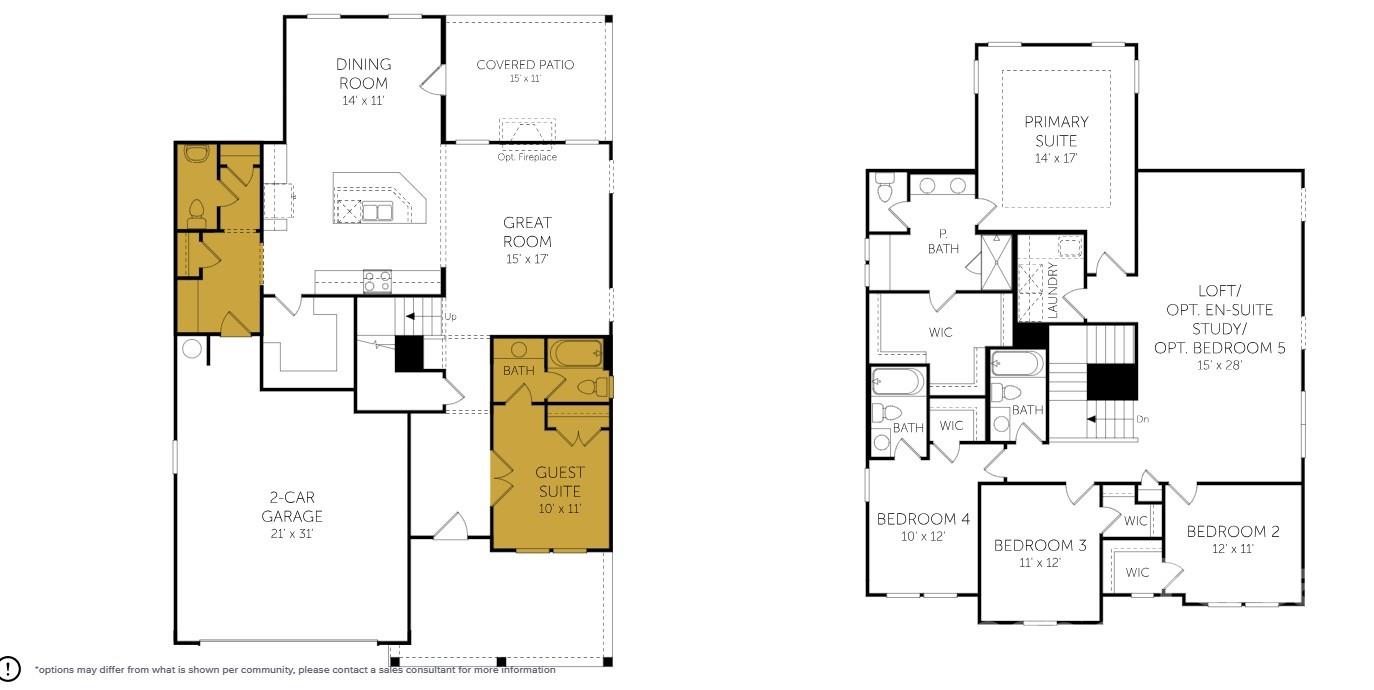 Moore Farm - Residential