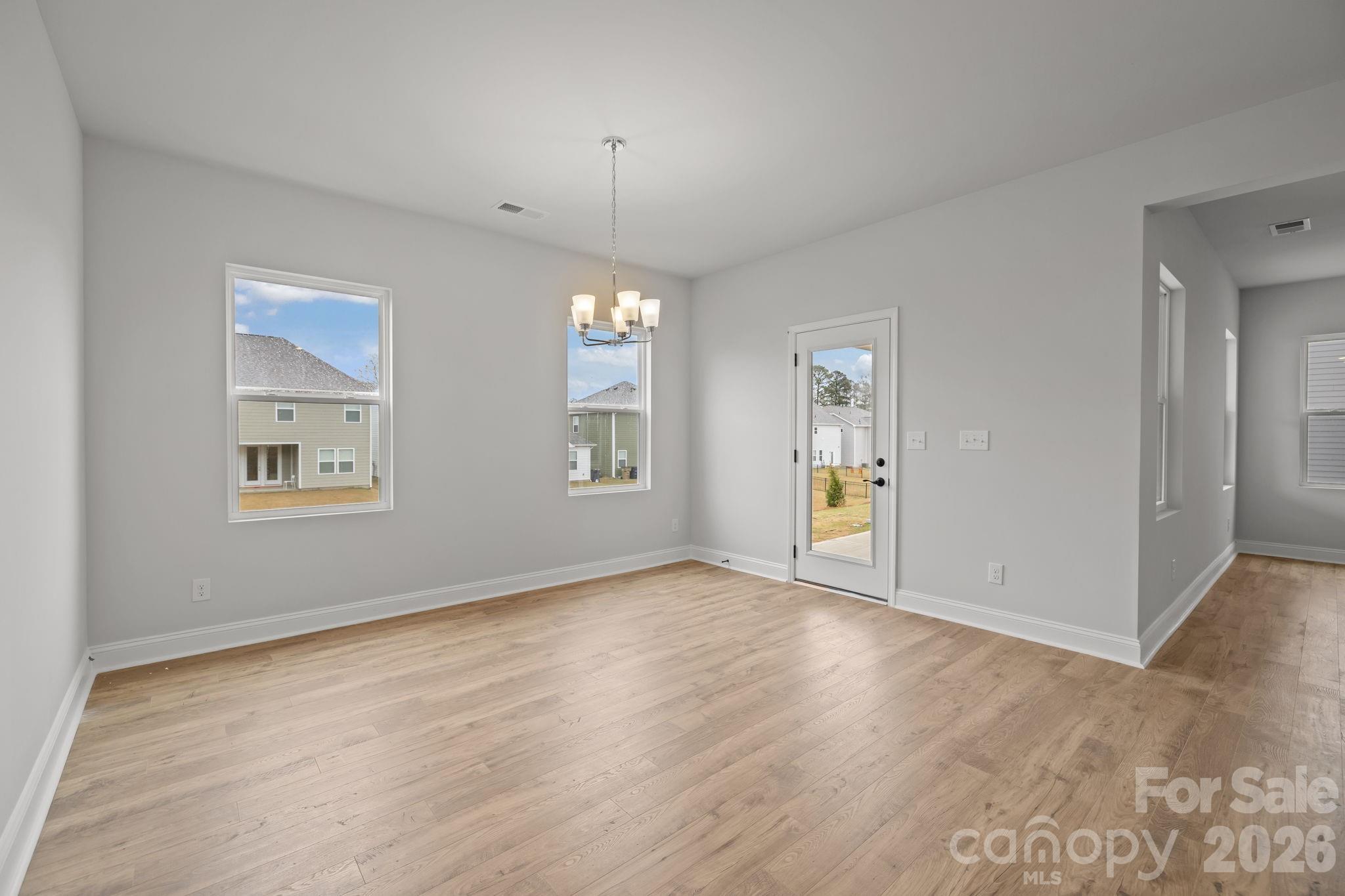 Moore Farm - Residential