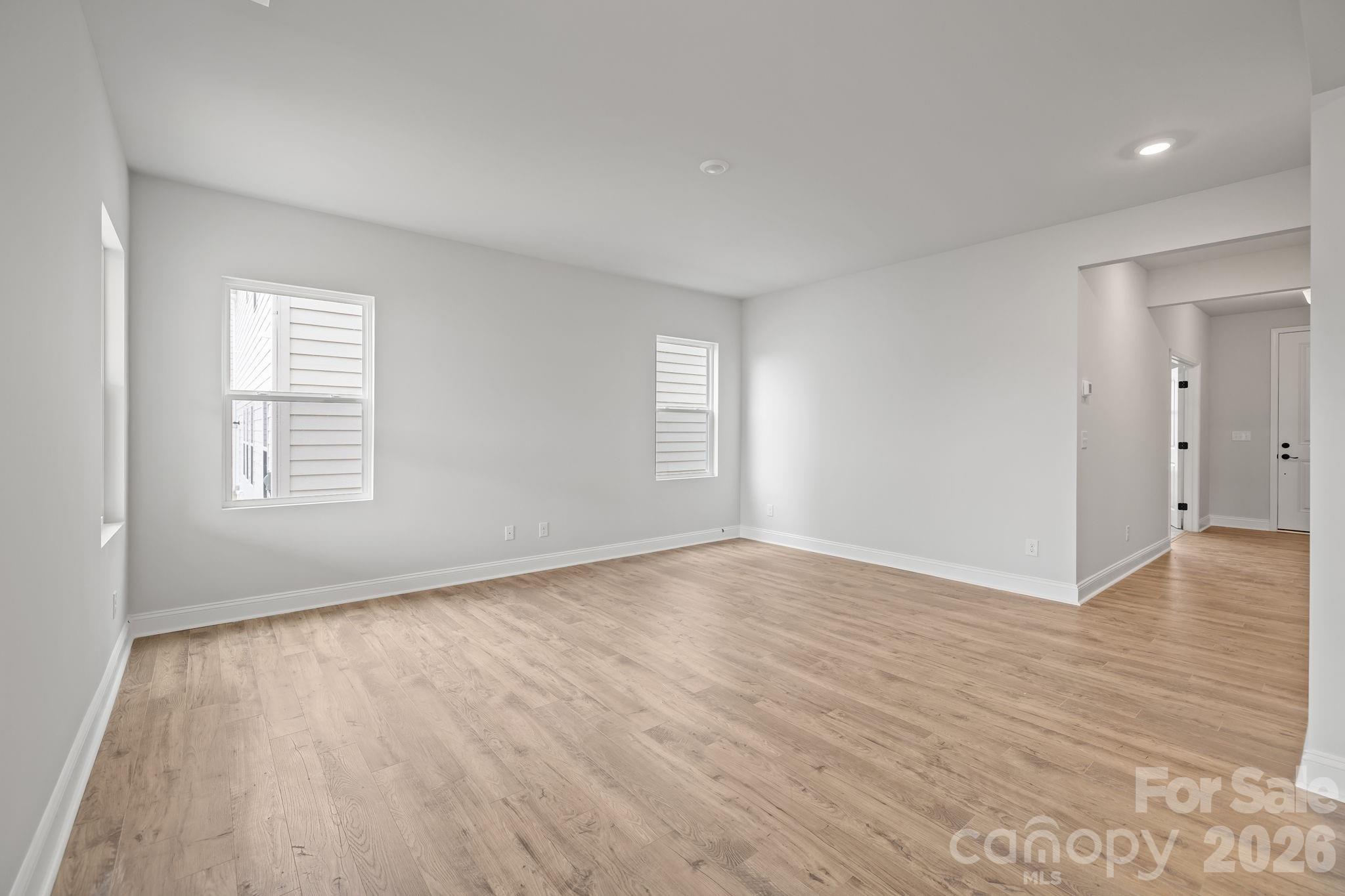 Moore Farm - Residential