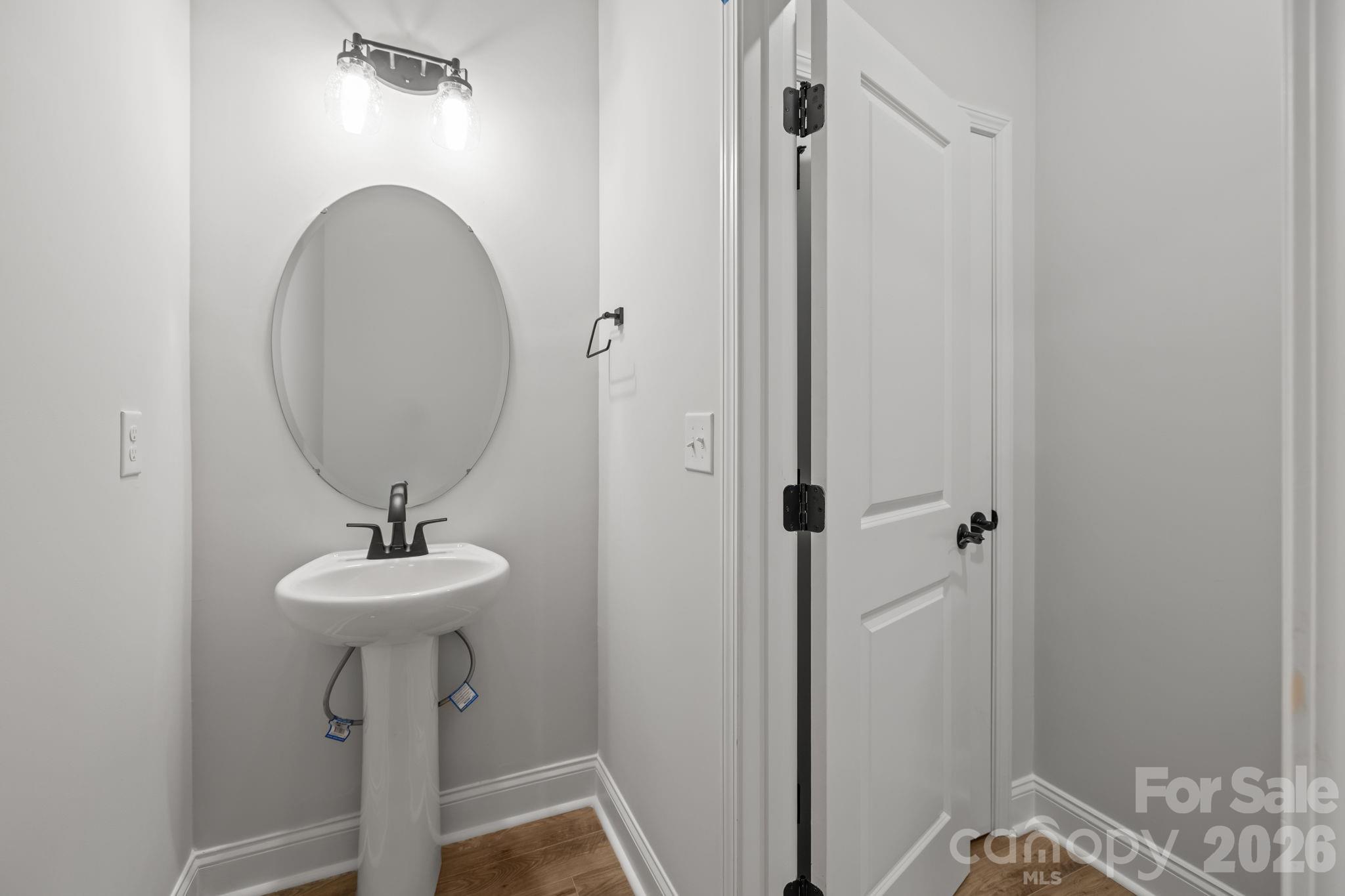 Moore Farm - Residential