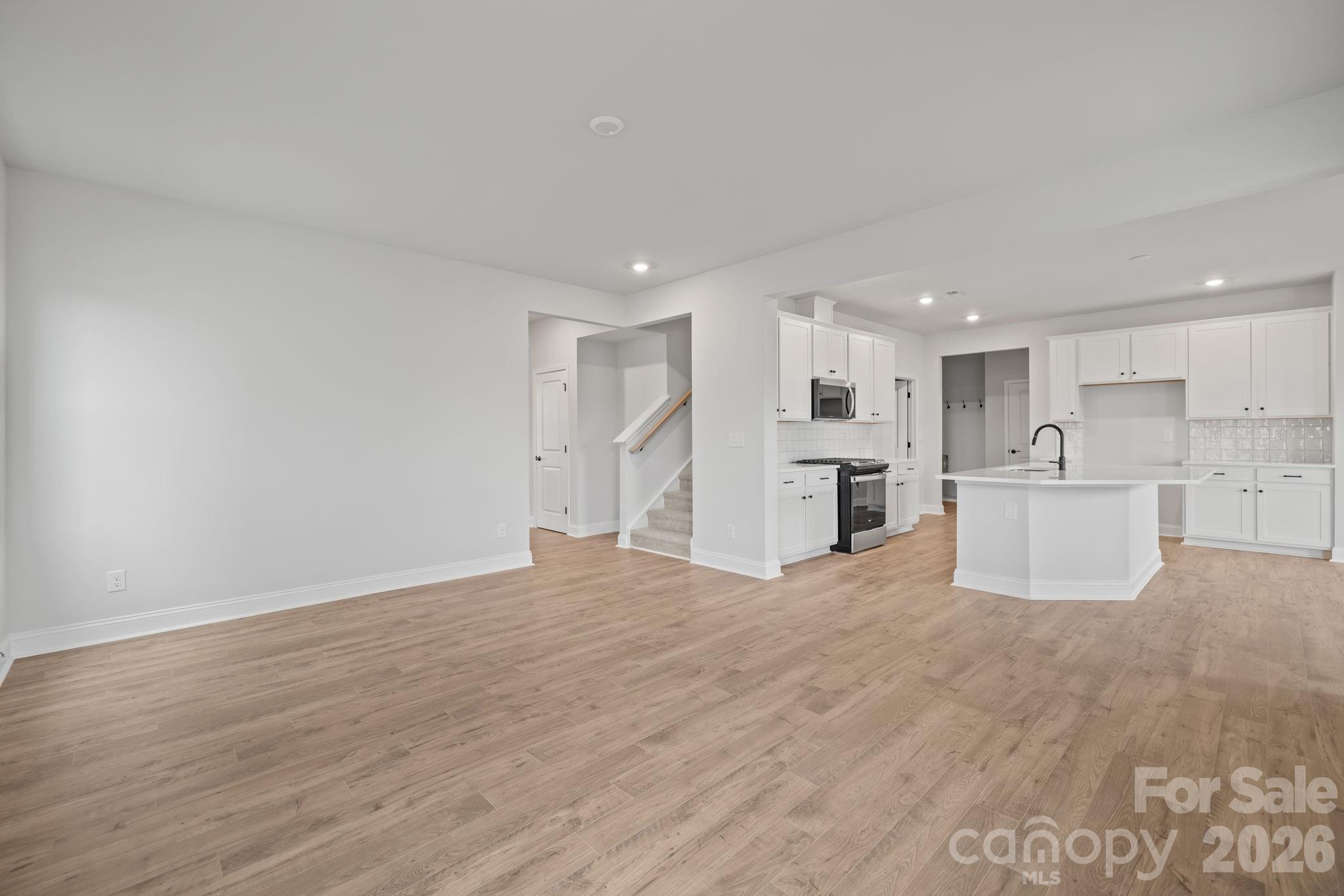 Moore Farm - Residential