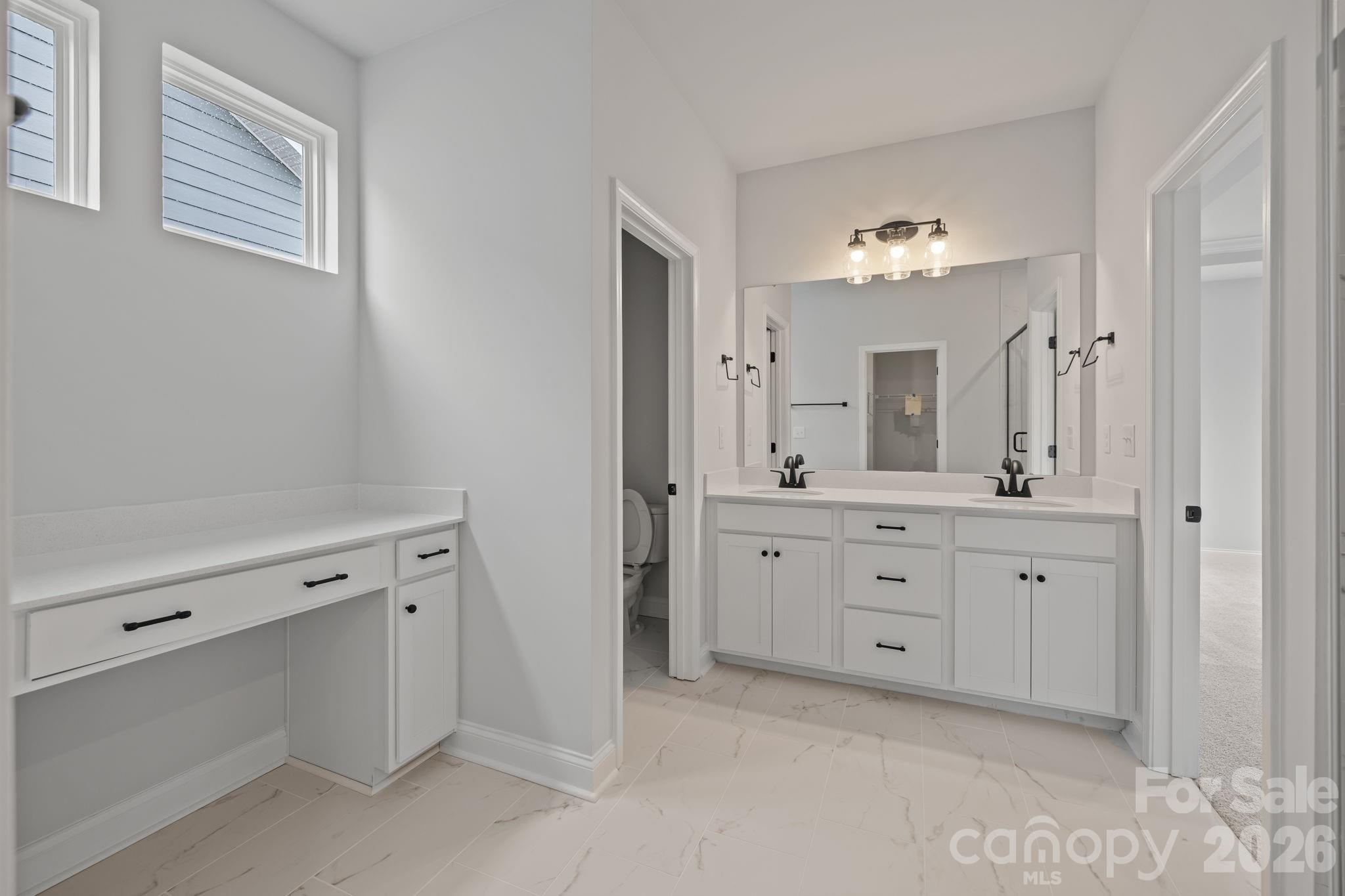 Moore Farm - Residential