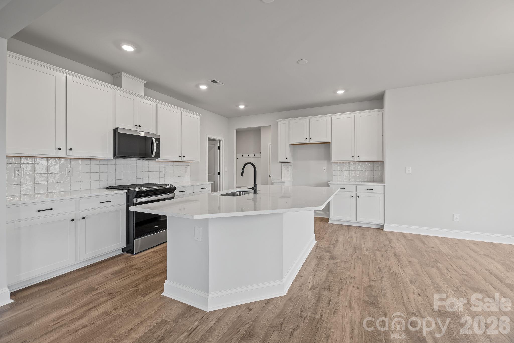 Moore Farm - Residential